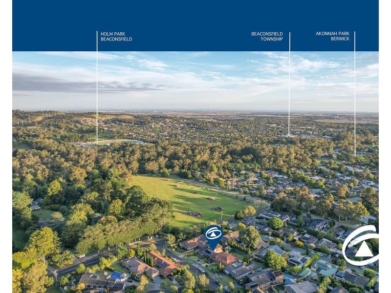 2 Clover Close, Berwick VIC 3806