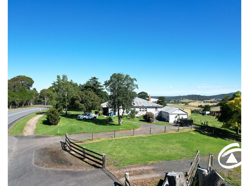 134-144 A’Beckett Road, Narre Warren North VIC 3804