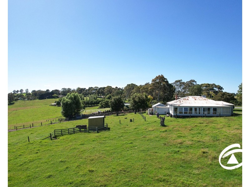 134-144 A’Beckett Road, Narre Warren North VIC 3804