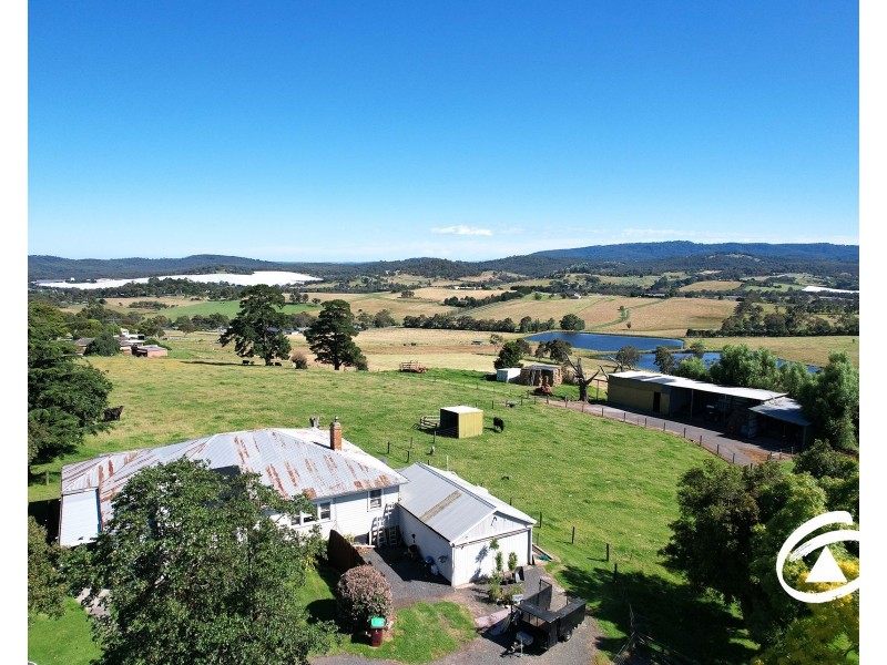 134-144 A’Beckett Road, Narre Warren North VIC 3804