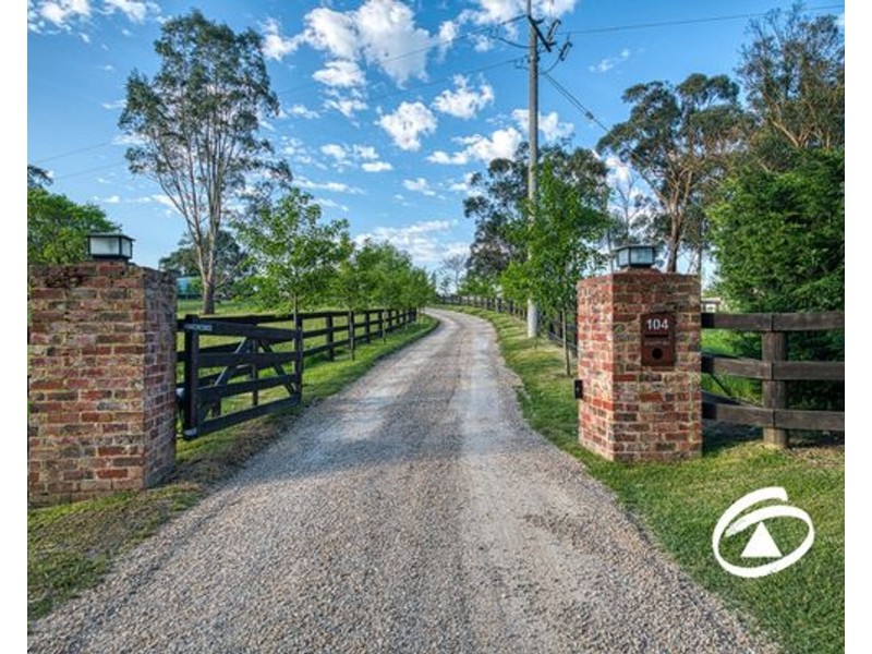 104 Foott Road, Beaconsfield Upper VIC 3808