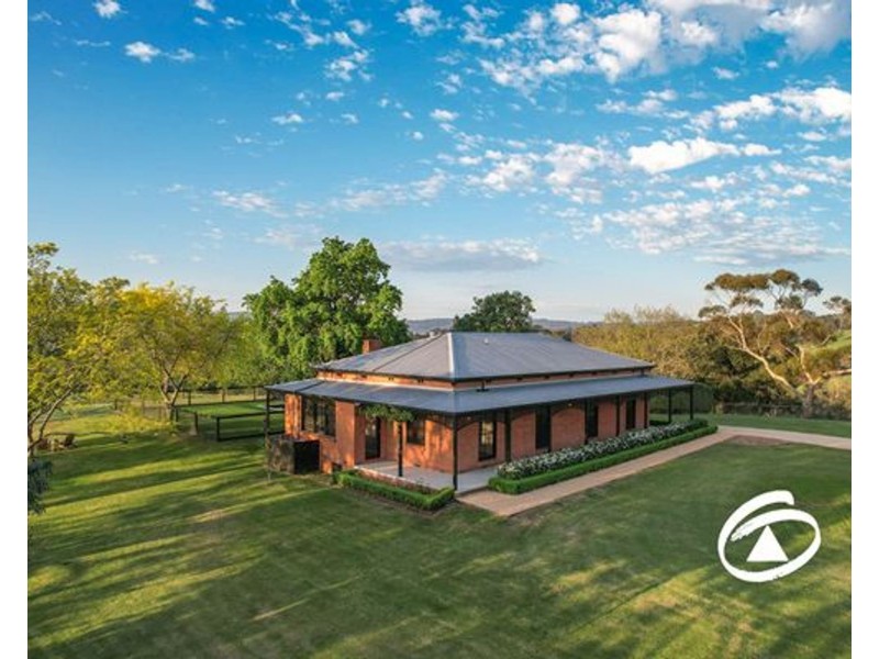 104 Foott Road, Beaconsfield Upper VIC 3808