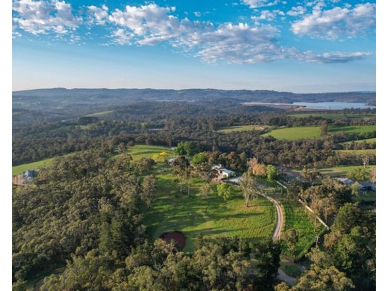 104 Foott Road, Beaconsfield Upper VIC 3808