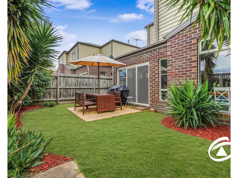 6 Tilbavale Close, Hallam VIC 3803