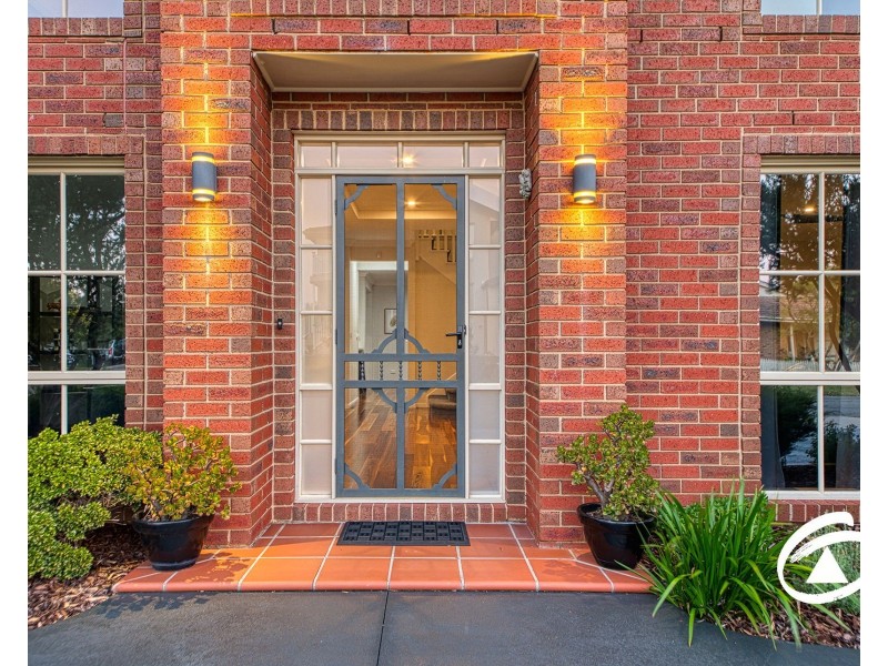 11 Goodall Court, Berwick VIC 3806