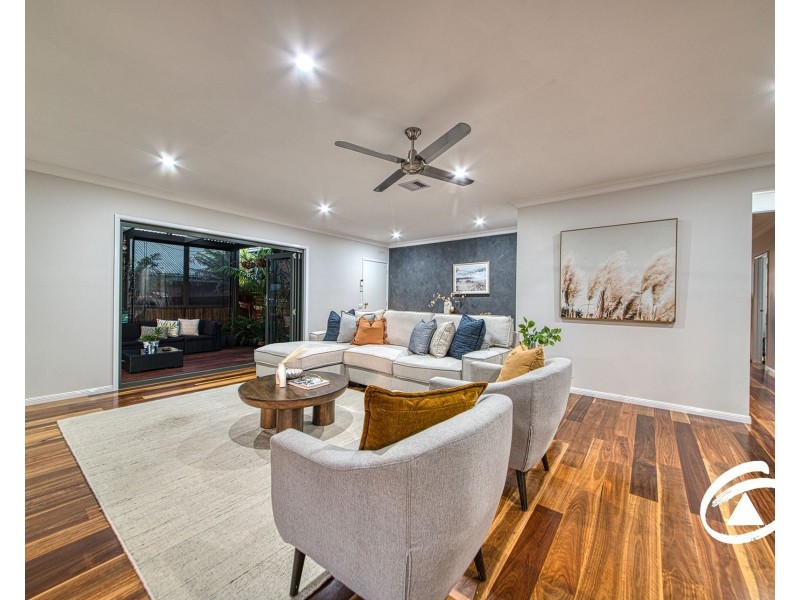 11 Goodall Court, Berwick VIC 3806