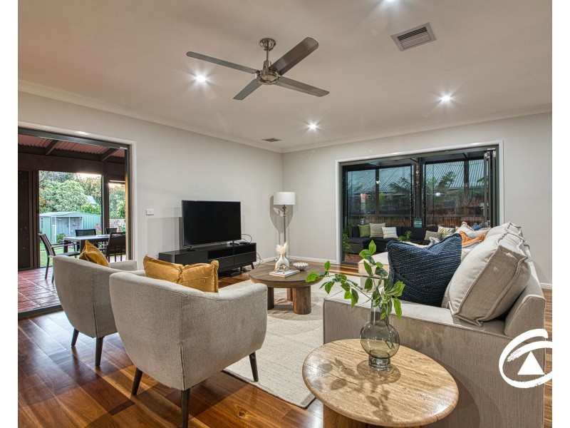 11 Goodall Court, Berwick VIC 3806