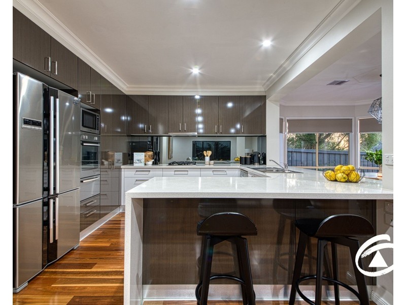 11 Goodall Court, Berwick VIC 3806