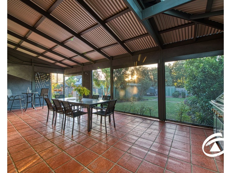 11 Goodall Court, Berwick VIC 3806