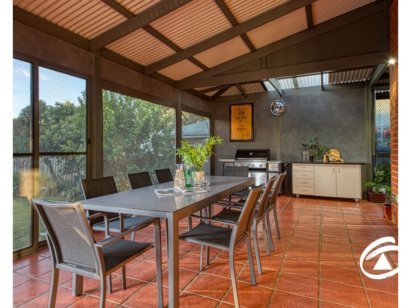 11 Goodall Court, Berwick VIC 3806