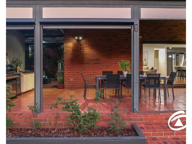 11 Goodall Court, Berwick VIC 3806