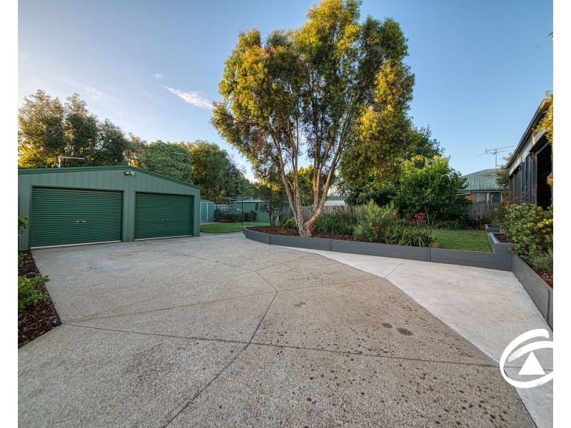 11 Goodall Court, Berwick VIC 3806
