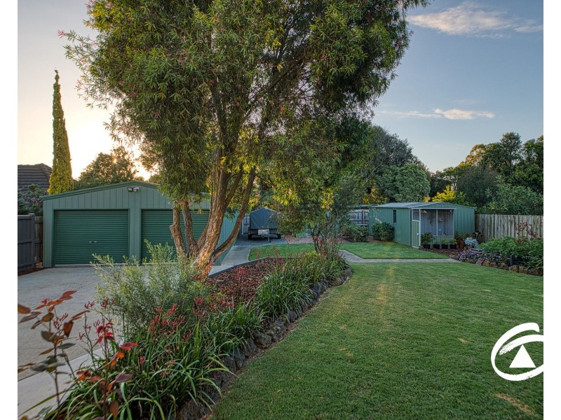 11 Goodall Court, Berwick VIC 3806