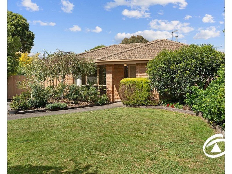3 Tottington Rise, Berwick VIC 3806