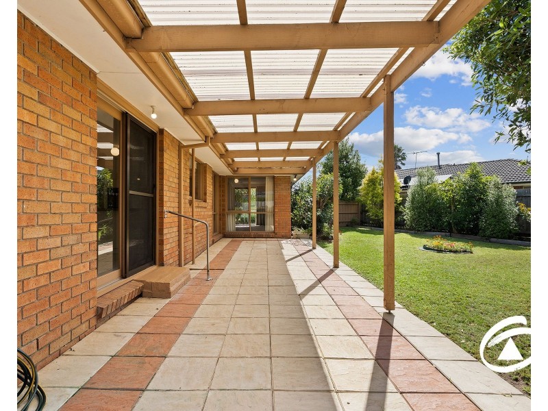 3 Tottington Rise, Berwick VIC 3806