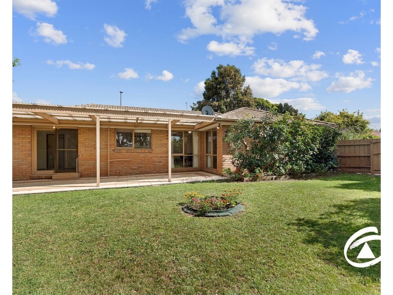 3 Tottington Rise, Berwick VIC 3806