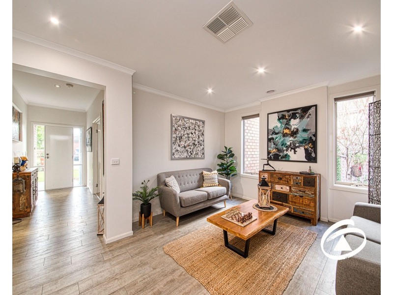 2 Temple-Wood Court, Berwick VIC 3806