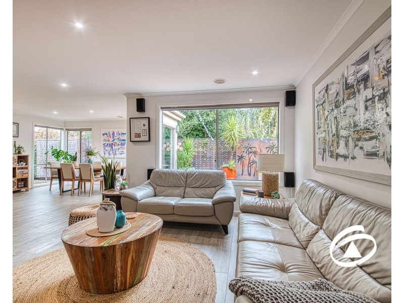 2 Temple-Wood Court, Berwick VIC 3806
