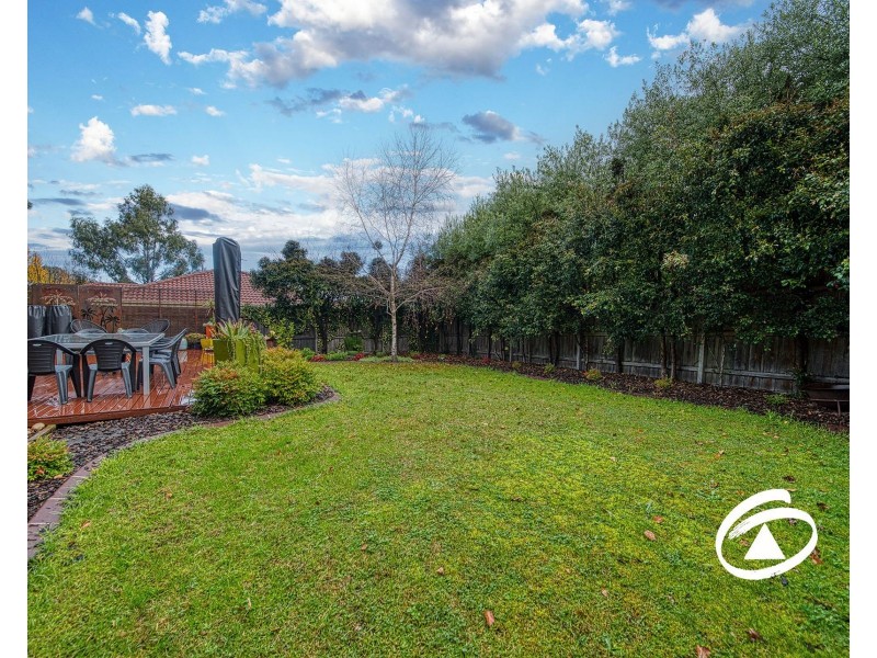 2 Temple-Wood Court, Berwick VIC 3806