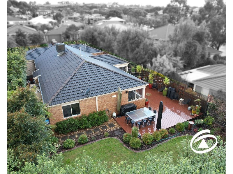 2 Temple-Wood Court, Berwick VIC 3806