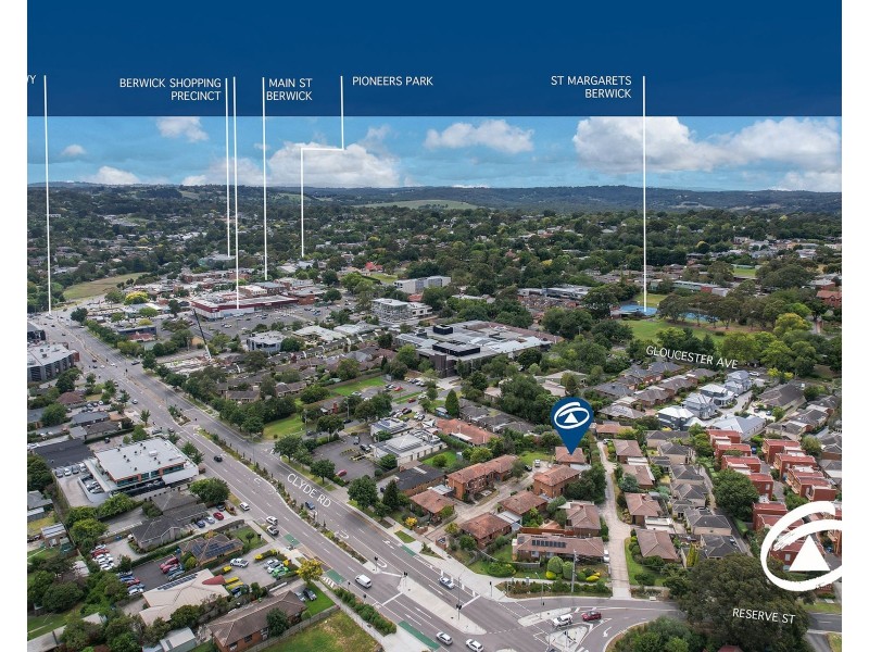 5/37 Clyde Road, Berwick VIC 3806