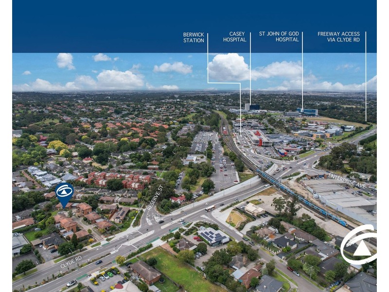 5/37 Clyde Road, Berwick VIC 3806