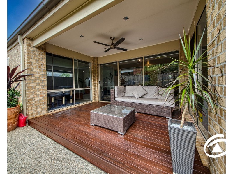 49 Von Nida Drive, Cranbourne North VIC 3977