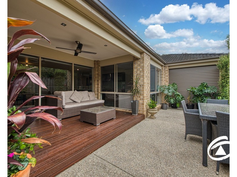 49 Von Nida Drive, Cranbourne North VIC 3977