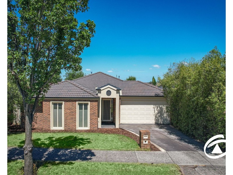 31 Rodlarni Crescent, Berwick VIC 3806