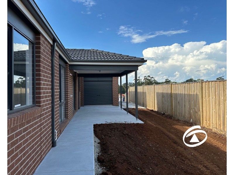 14 Salisbury Avenue, Warragul VIC 3820