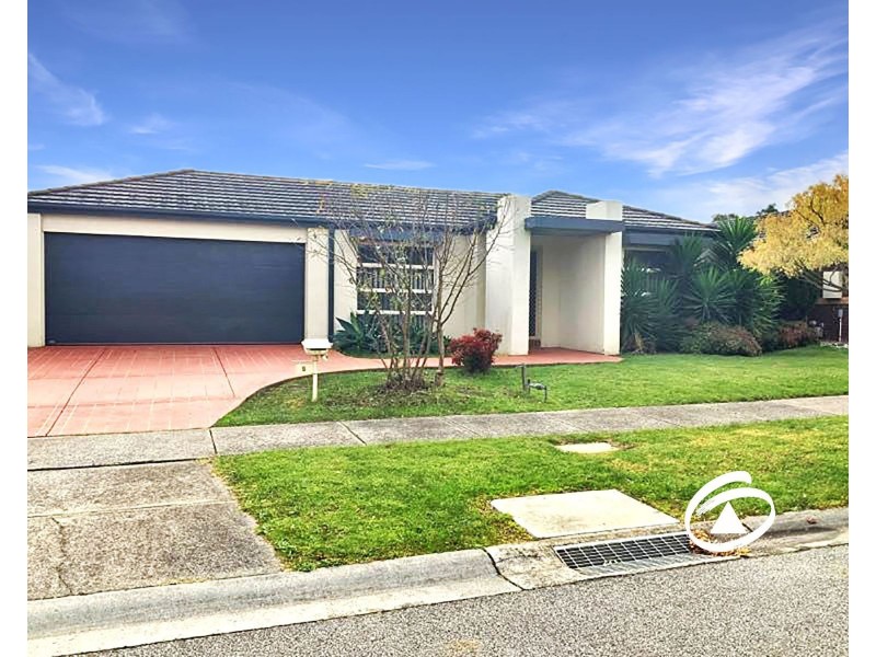 5 Sing Crescent, Berwick VIC 3806