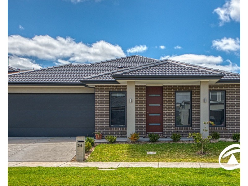 34 Marlborough Road, Berwick VIC 3806