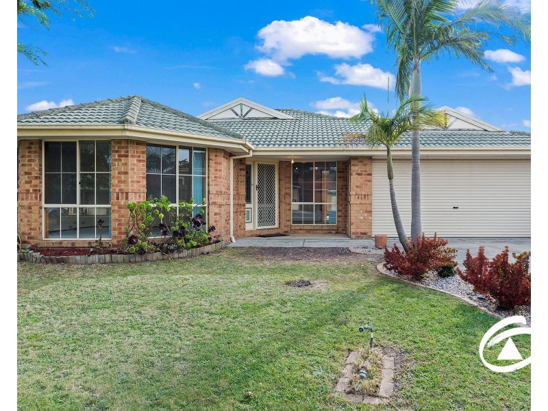 36 Warrenwood Place, Narre Warren VIC 3805