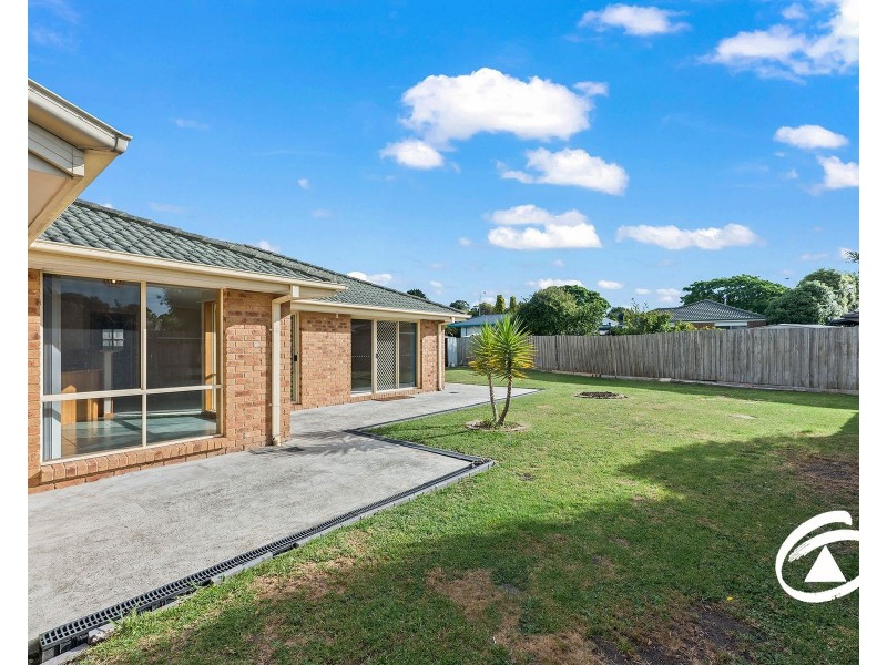 36 Warrenwood Place, Narre Warren VIC 3805