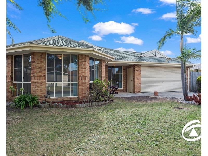 36 Warrenwood Place, Narre Warren VIC 3805