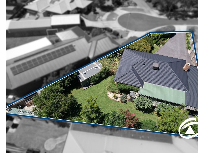 6 Lyndal Court, Berwick VIC 3806