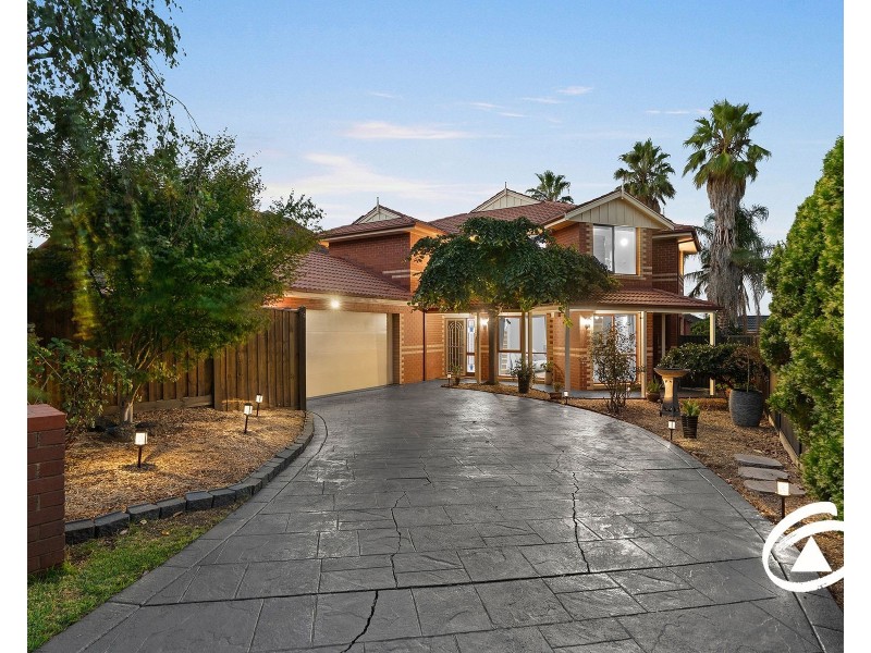 38 Crystal Brook Court, Narre Warren South VIC 3805