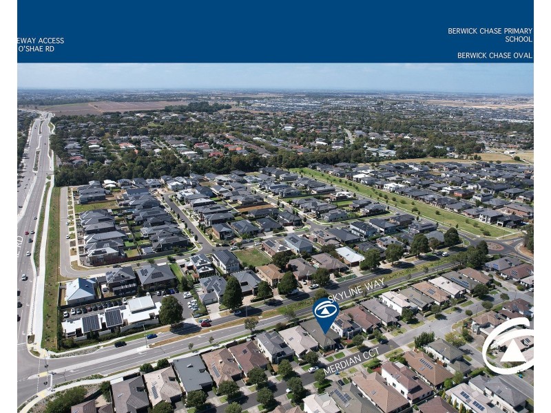 63 Meridian Circuit, Berwick VIC 3806