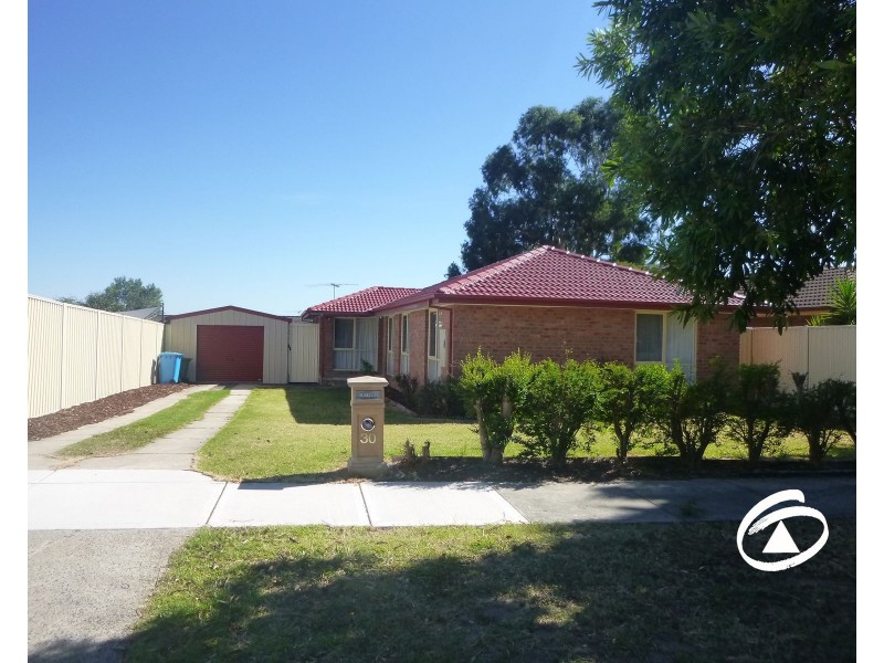 30 Fleetwood Drive, Narre Warren VIC 3805
