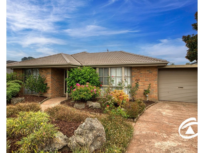 5 Glenburn Drive, Hallam VIC 3803