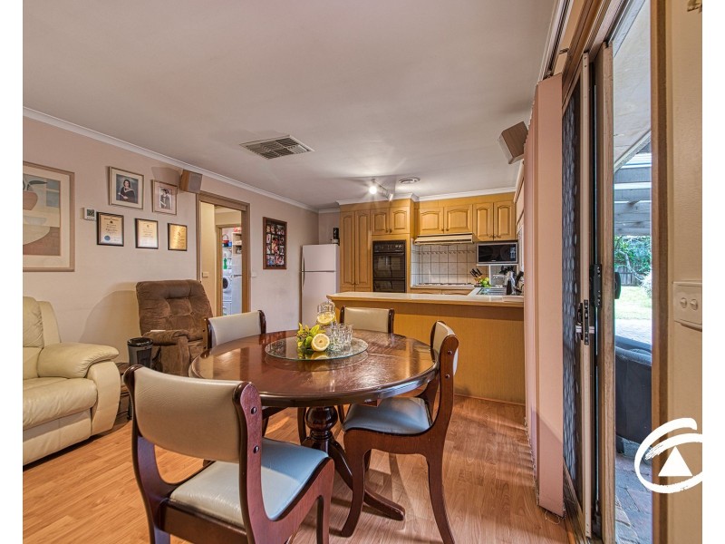 5 Glenburn Drive, Hallam VIC 3803