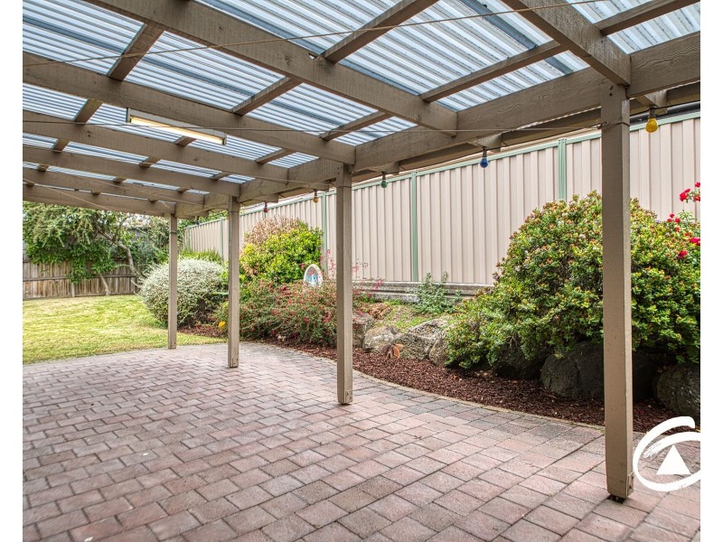 5 Glenburn Drive, Hallam VIC 3803