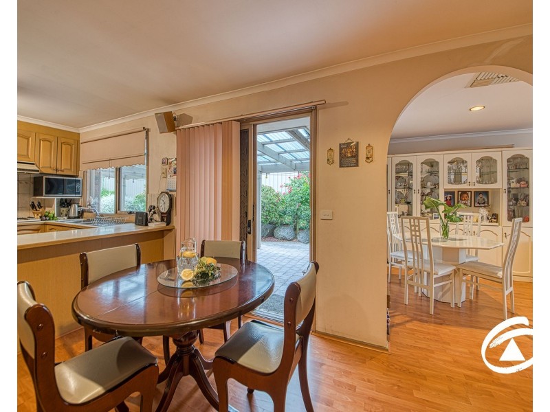 5 Glenburn Drive, Hallam VIC 3803