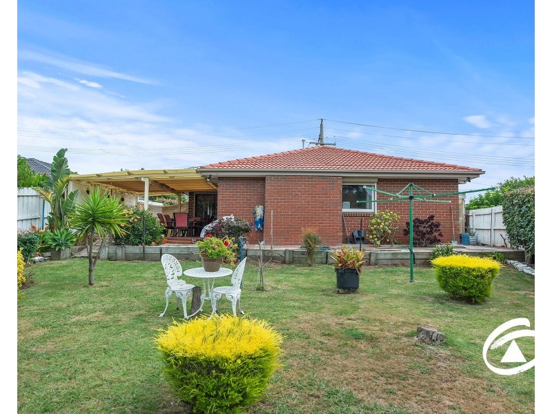 51 Michelle Drive, Hampton Park VIC 3976