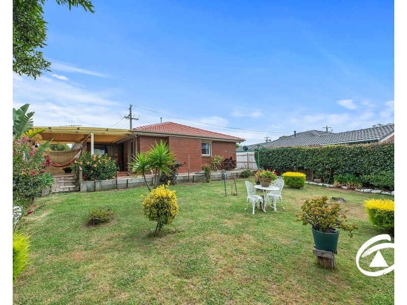 51 Michelle Drive, Hampton Park VIC 3976