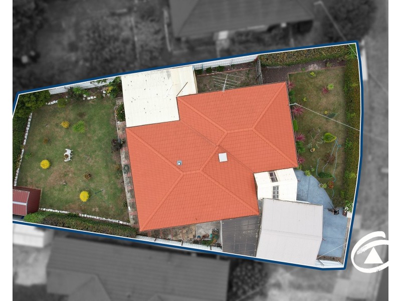 51 Michelle Drive, Hampton Park VIC 3976