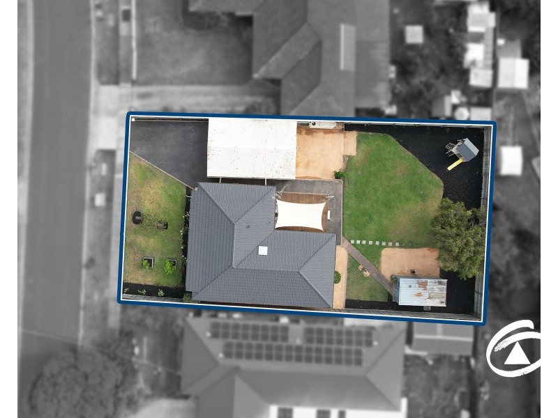 14 Strong Drive, Hampton Park VIC 3976