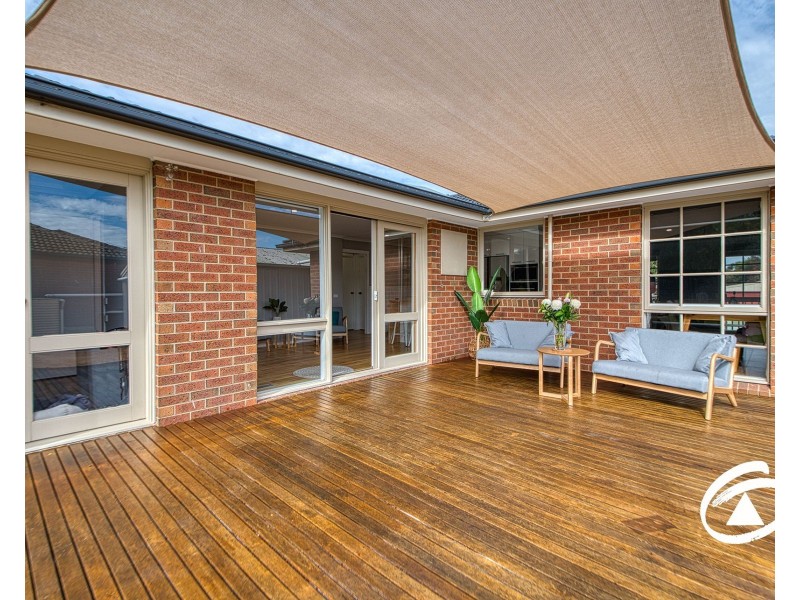 14 Strong Drive, Hampton Park VIC 3976