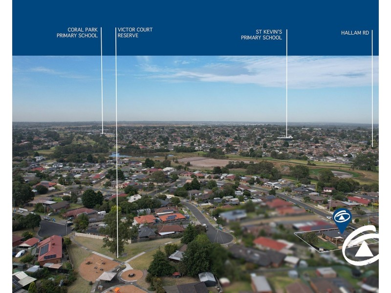 14 Strong Drive, Hampton Park VIC 3976