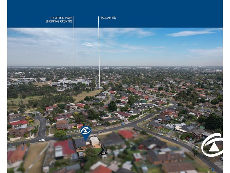 14 Strong Drive, Hampton Park VIC 3976